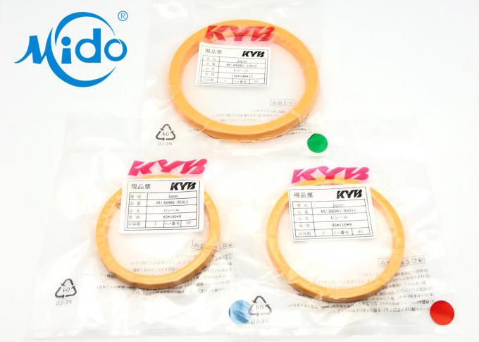 KAYABA auténtico KYB Ram Rebuild Kit hidráulico 105*120*9 milímetro KYB O Ring Seal 1