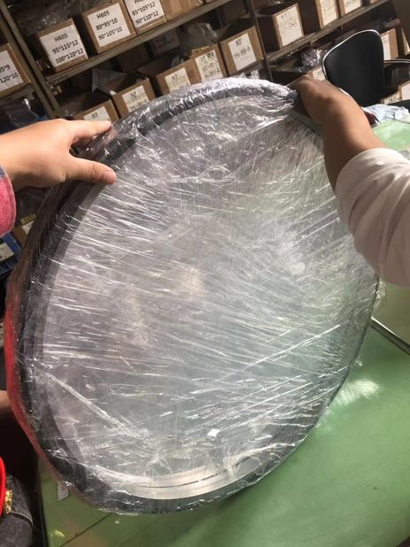 Guangzhou Tianhe Qianjin Midao Oil Seal Firm