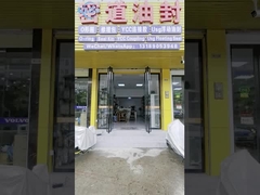 Empresa de sellos de petróleo de Guangzhou Tianhe Qianjin Midao