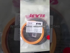 Registros de envío:conjunto de sellado de cilindros hidráulicos KYB de excavadora importada original de Japón
