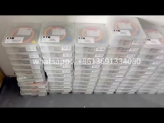 Exportación de mercancías al extranjero a Jordania!Introducción original del kit de sellado de cilindros hidráulicos KYB de Japón