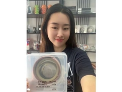 Resistencia a altas temperaturas del kit de sellado del cilindro hidráulico KOMASTU PC200-7