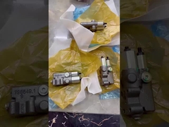 Cat 305.5E2 Resistencia a altas temperaturas de bomba hidráulica de solenoide de nueva fabricación en China