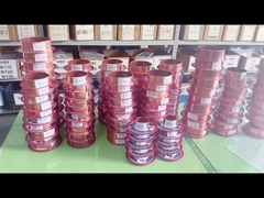 07177-05030 Rod Bushing 50-55-30 Alta resistencia al desgaste Partes de repuesto hidráulicas