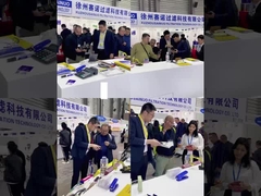 2024 Exposición de Shanghai Bauma