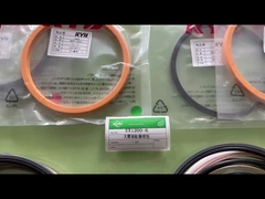 EX1200-6 KIT de sellado para cilindros de botella de rebote 4665310