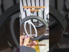 75-88-12.5 Sello del cilindro de elevación K37 - Sello hidráulico de alto rendimiento para aplicaciones de trabajo pesado