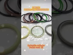 SWE210 Conjunto de sellado del cubo del cilindro hidráulico