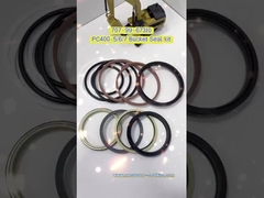 707-99-67310 Kit de sellado de cilindro de cubo hidráulico para excavadora PC400-5-6-7