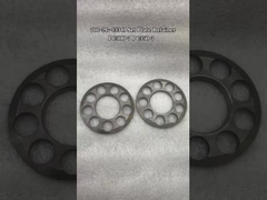 Repuestos hidráulicos