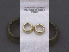 708-2G-13510 Guía de bolas Partes de la bomba hidráulica Adaptación Komatsu PC300-7 PC300-8 PC350-8 PC360-7