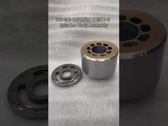 Repuestos hidráulicos