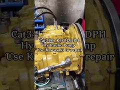 Sello de caucho flexible de alta presión