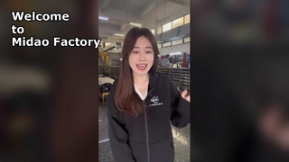 Bienvenido a la fábrica de sellos de aceite Midao