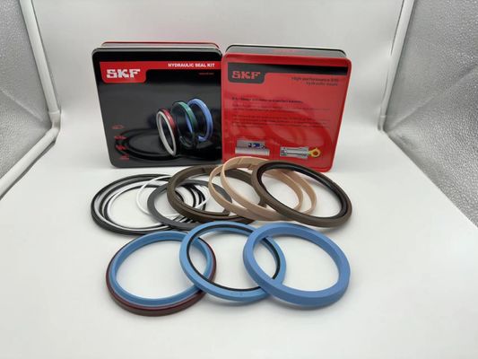 OEM de los equipos 7079969670 MIDAO del sello del cilindro hidráulico de KOMATSU del tamaño estándar