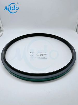 6V8081 2824350 3290411 SEAL LIP GRADER 12HNA 140HNA 160HNA 163HNA 12H 12G 140H 140G 130G 160G 160HES