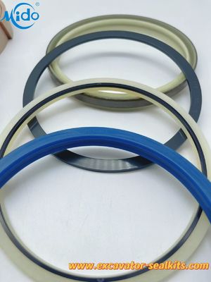 707-99-14760 WA250PTL-5 Conjunto de dirección Conjunto de sellado de cilindro hidráulico de alta calidad