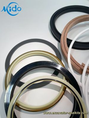 707-99-26530 PC390LL-10 Conjunto de sello de cilindro hidráulico de alta calidad