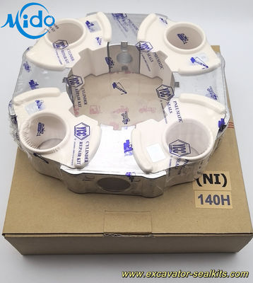 140H | Acoplamiento de goma Centaflex de rendimiento excepcional YCC de Taiwán ｜Importado originalmente de Taiwán｜Producto original