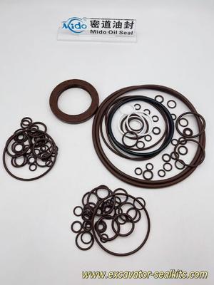 2959663 2959424 2964670 K5V212DPH Kit de sellado de bomba hidráulica Viton Alta temperatura