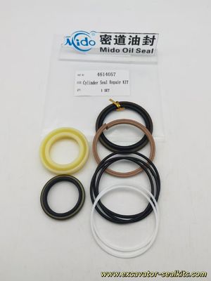 KIT de reparación de sellos de cilindro premium 4614057: solución de revisión completa