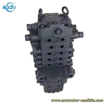 Válvula de repuesto para control principal hidráulico para Komatsu PC60-8 PC70-8 PC78US-6 | Reemplaza OEM | 700-23-46001