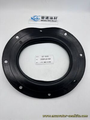227-6105 Bota de bomba hidráulica CAT | Kit de sellado | Pieza de repuesto para repuestos hidráulicos