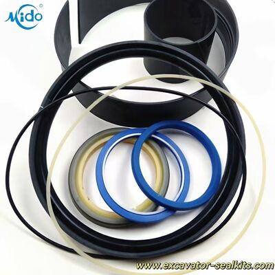 Para CAT 325C 330DN | 2426840 Kit de reparación de sellos de cilindro hidráulico | Reemplazo de alta calidad