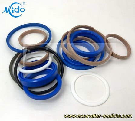 Kit de sellos para cilindro hidráulico CAT 415F2 | Reemplaza el número de pieza 215-2023 / 2152023.