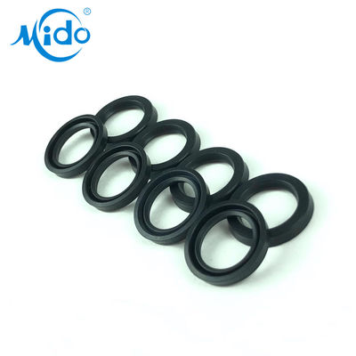 Piloto Valve Seal Kit del sello de aceite de Seal Kits Rubber del excavador de KATO HD700