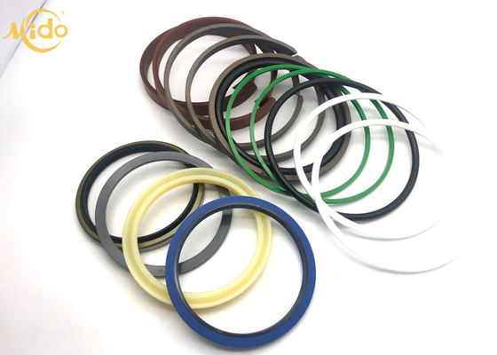 707-99-37230 PC130-6 PC128US-2 PC138US-LC-2 Kit de sello de cilindro hidráulico Accesorios de ingeniería Kit de cilindro