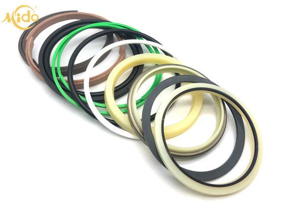 707-99-37600 kit de sello de cilindro hidráulico duradero PW150-1 PC120-3 Kit de estabilizador