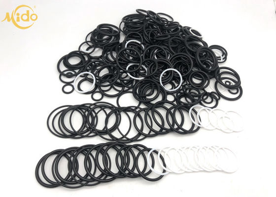 723-48-20401 Kits de sellado de válvula de control de alta resistencia a la temperatura PC200 PC230NHD