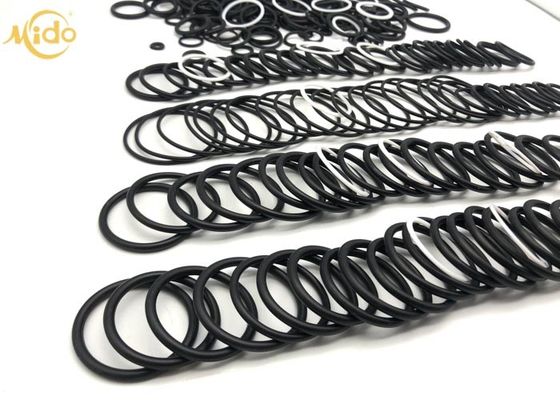 Equipo del sello de la bomba de agua de la NOK SK450 480-8, equipo de Swing Motor Seal del excavador de KOBELCO