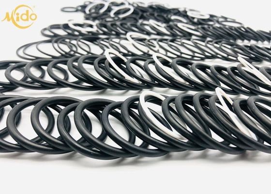 Anillos o del cilindro hidráulico de la NOK SK120-5 120-6 Bob Cylinder Seal Kit KOBELCO