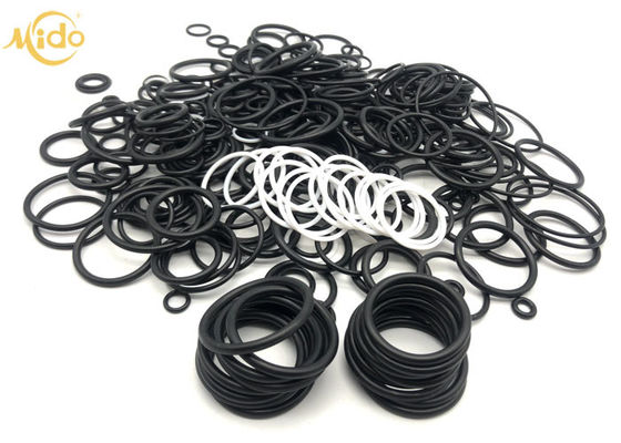 7234710200 PC200 PC210 Equipo de sellado de válvulas de control de resistencia a altas temperaturas