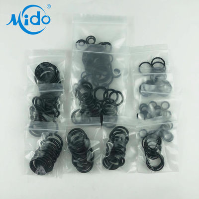 Excavador Seal Kits de KOBELCO SK250-8 260-8 Parker Hydraulic Pump Seal Kit  KOMATSU