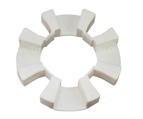 Excavador hidráulico Centaflex Rubber Coupling EX300-1 2 3 5 acoplamiento de goma de la bomba de EC210B 240B