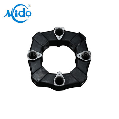 Acoplamiento de goma de 50AS Centaflex