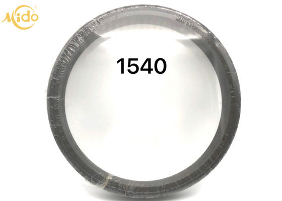 Equipo flotante del sello 154*177*17 del grupo 1540 del sello de KOMATSU erpillar