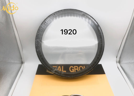 Línea hidráulica flotante mecánica equipo del grupo 1920 del sello 215*192*17 de reparación