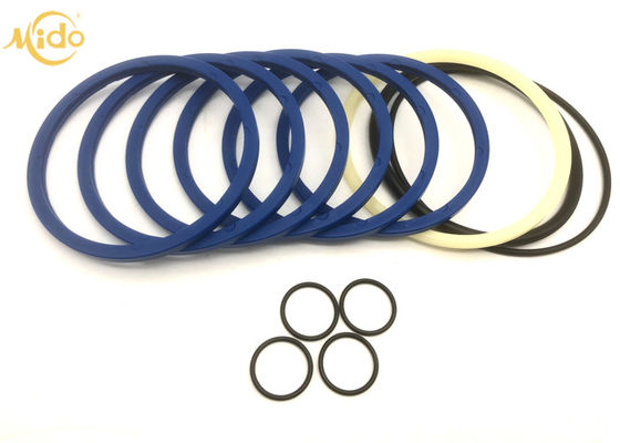 Excavador Miller Hydraulic Cylinder Seal Kits EX120 EX200 EX300 O de goma Ring Seals