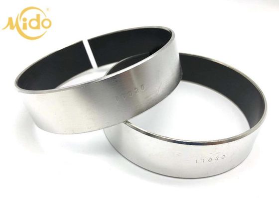 Nunca excavador Bushing del metal PTFE 7177-01130 de la deformación