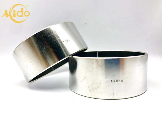 Uno mismo que lubrica 7177-01150 recambios hidráulicos que forran para el excavador de KOMATSU