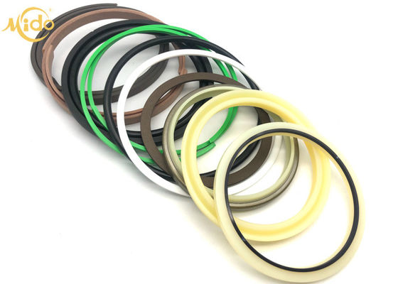 707-99-68660 presión de Seal Kits High del excavador de PTFE