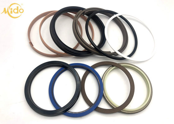 707-99-37150 PC100-3 PC120-3 Piezas de repuesto de Excavador de sello de cilindro hidráulico del brazo