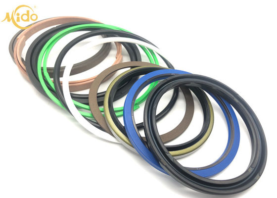 E324 Equipo de reparación del sello del cilindro hidráulico Equipo de reparación del cilindro