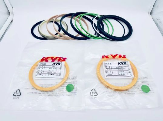 Sello del cilindro hidráulico de EX450-5 EX60-1 a prueba de calor