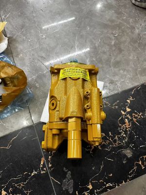 Conjunto de bomba hidráulica de tamaño estándar 423-0097 para la categoría 305.5E2 Fabricado