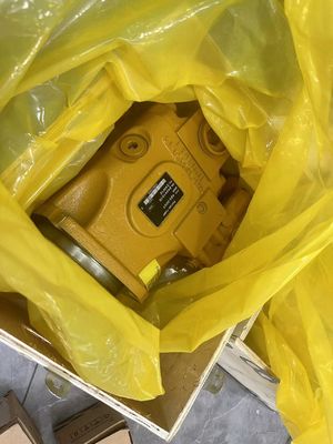 Conjunto de bomba hidráulica de tamaño estándar 423-0097 para la categoría 305.5E2 Fabricado